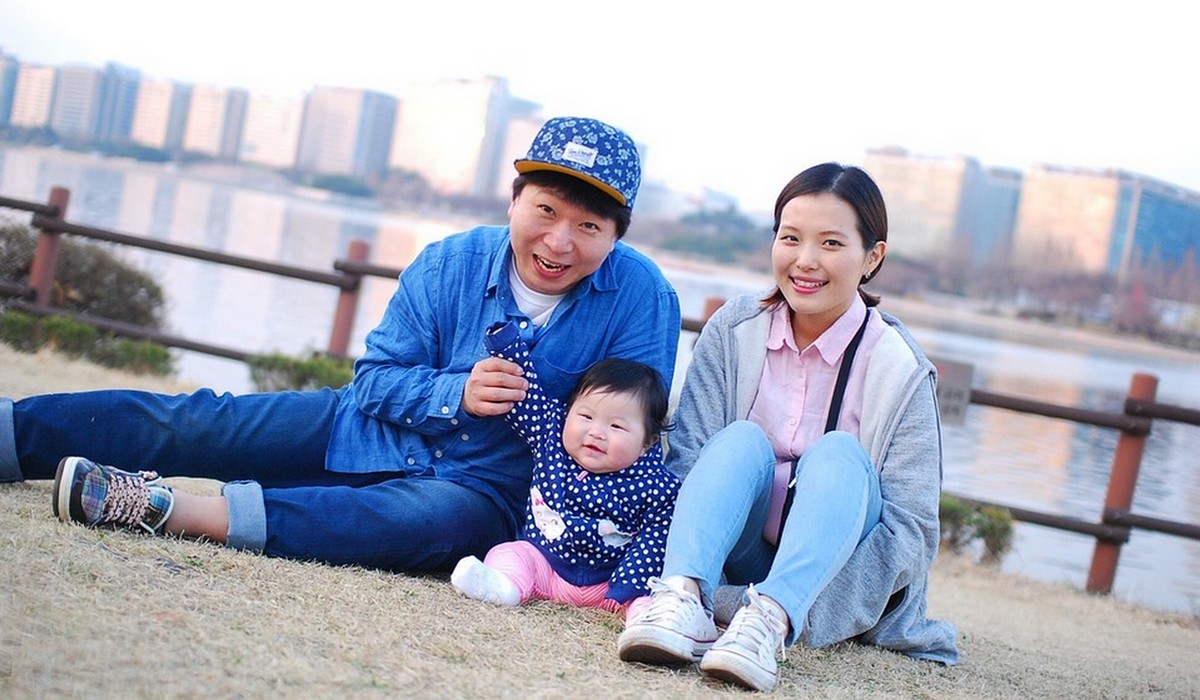 Korea Płd. rozpaczliwie próbuje przekonać młodych pieniędzmi, żeby chcieli mieć dzieci