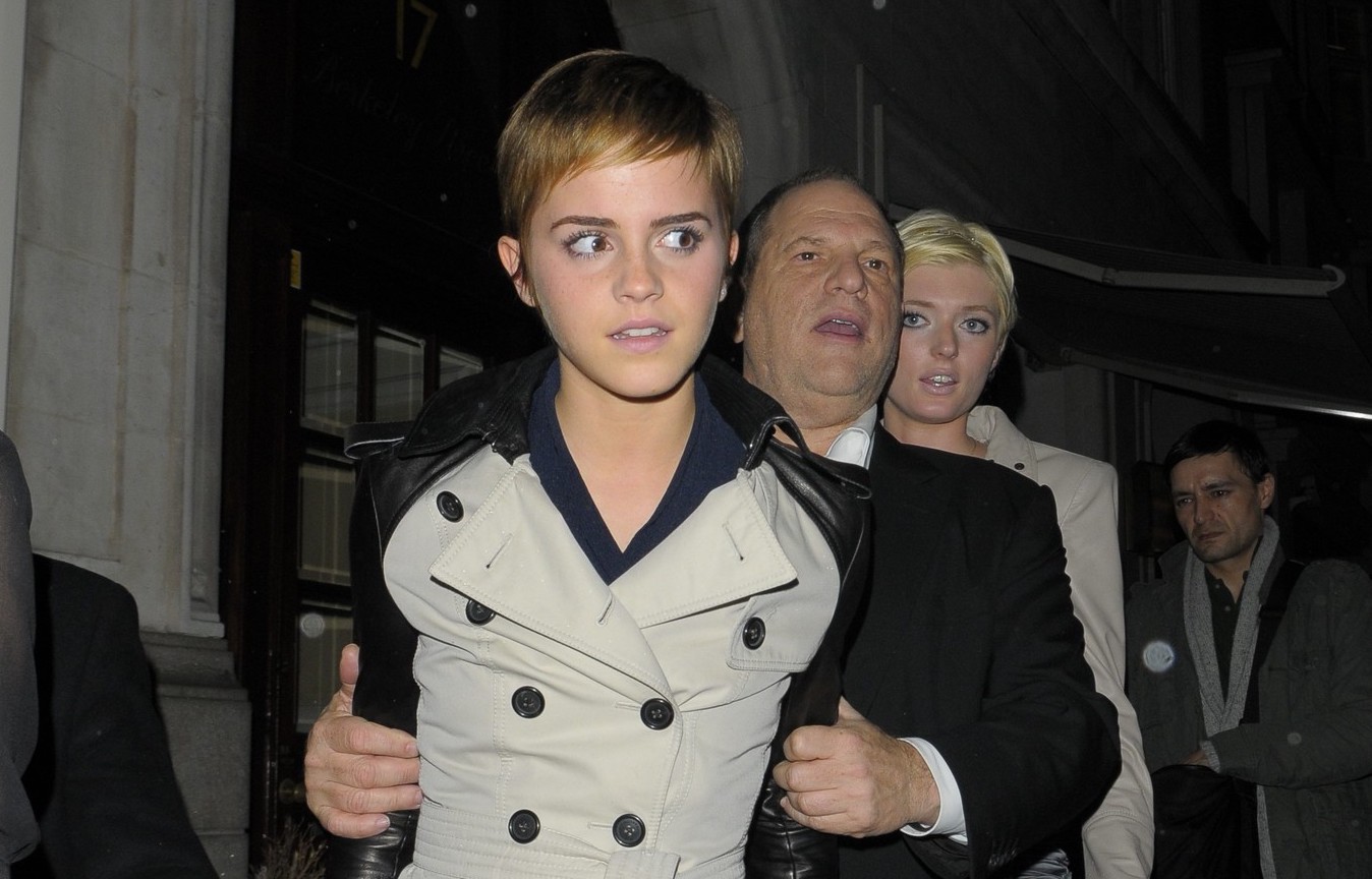 Harvey Weinstein zapłaci 44 miliony dolarów w ramach ugody z molestowanymi kobietami