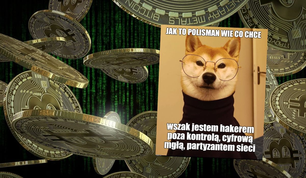Obrót kryptowalutami przestanie być anonimowy, zmiany przepisów mają utrudnić życie przestępcom