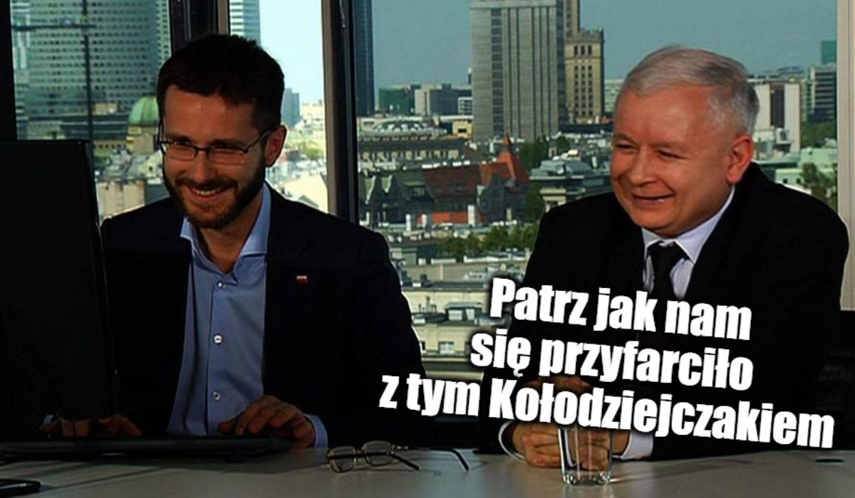 Sondaż: KO dalej prowadzi z wynikiem 28,6 proc, PiS trochę dygnęło, a Konfederacji spadło
