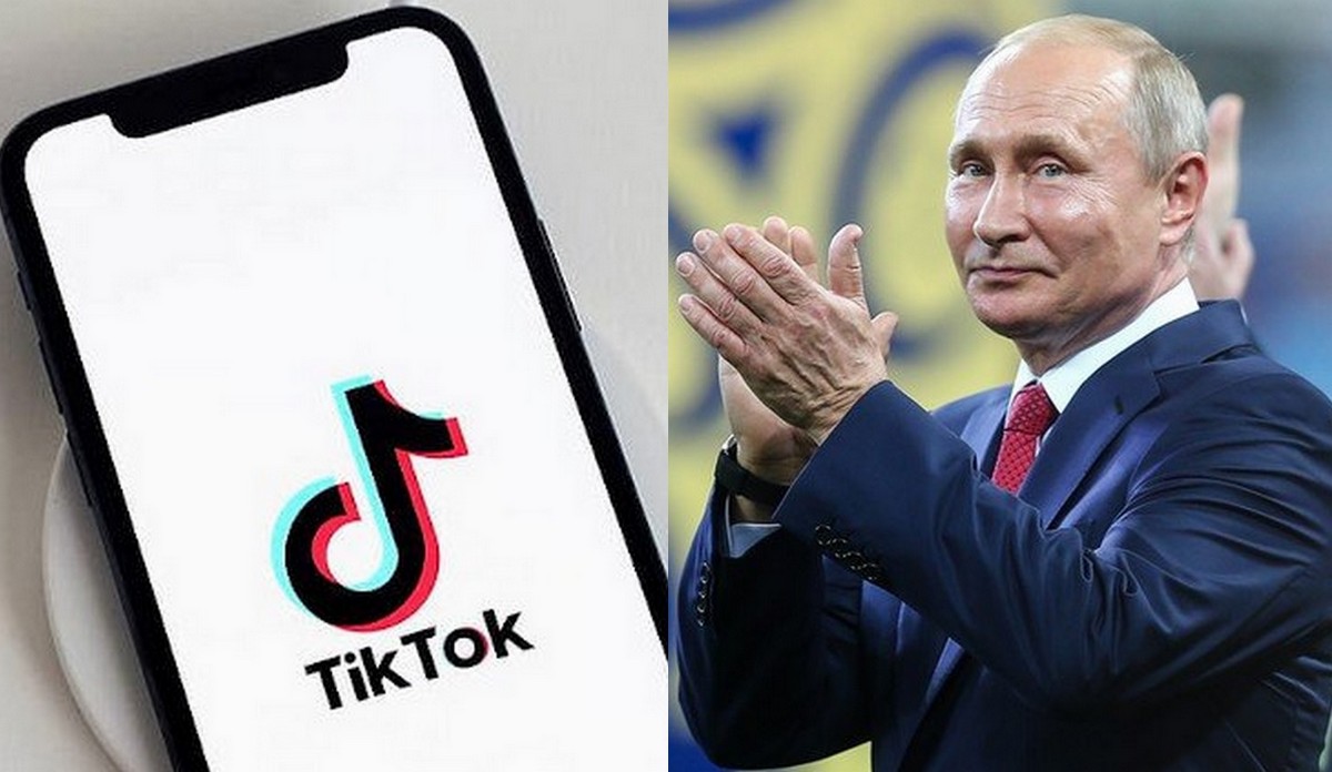 TikTok przyznaje, że usuwa filmy "z treściami LGBT" na żądanie rosyjskich władz