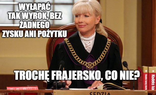 Bełchatów: jakiś wojownik klawiatury pisał w internecie jak skrzywdziłby osoby LGBT, dostał pół roku w zawieszeniu