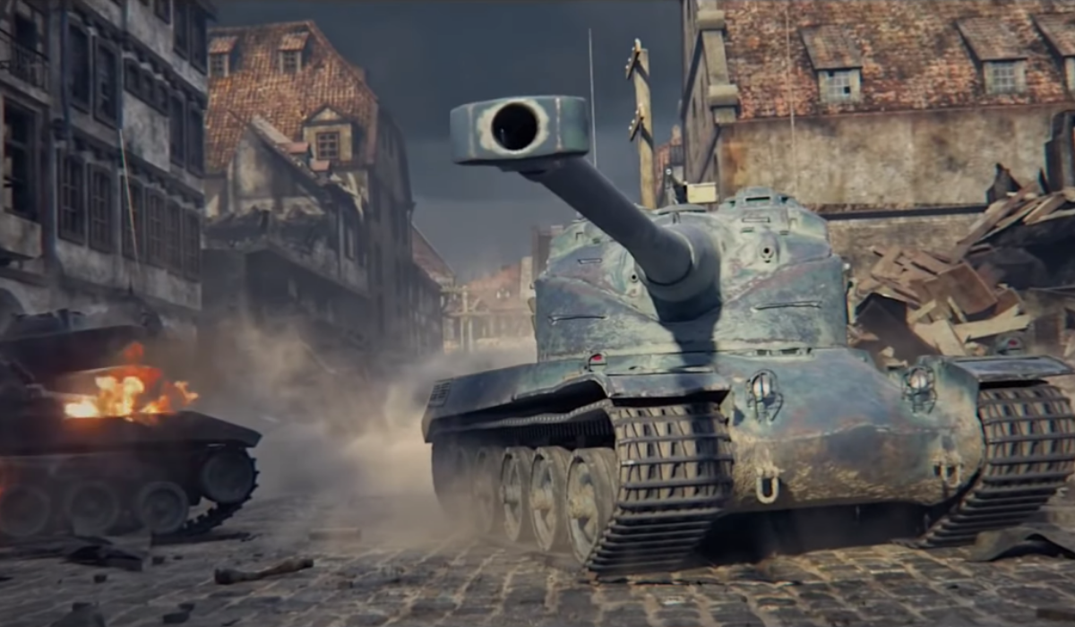 Wargaming, producent "World of Tanks", opuszcza Rosję i Białoruś z powodu wojny
