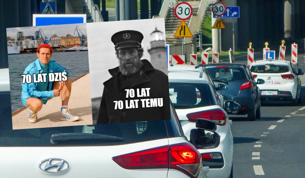 UE jednak nie nakaże badać kierowców po 70-tce co pięć lat