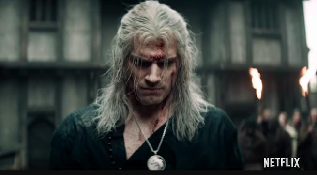 Sapkowski: Wiedźmin Netflixa może odnieść większy sukces niż "Gra o tron"