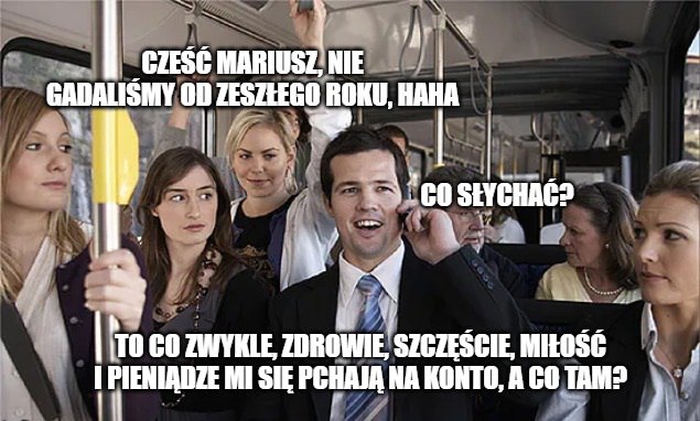 CBOS: Polacy niezmiernie zadowoleni z 2019 roku i ogólnie ciągle nam lepiej i lepiej