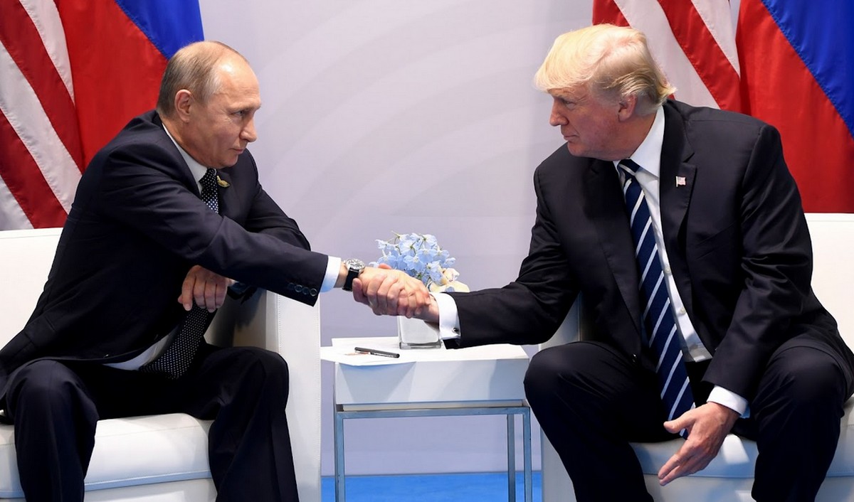 Sondaż: większość Polaków uważa, że wygrana Trumpa będzie oznaczać koniec wsparcia dla Ukrainy