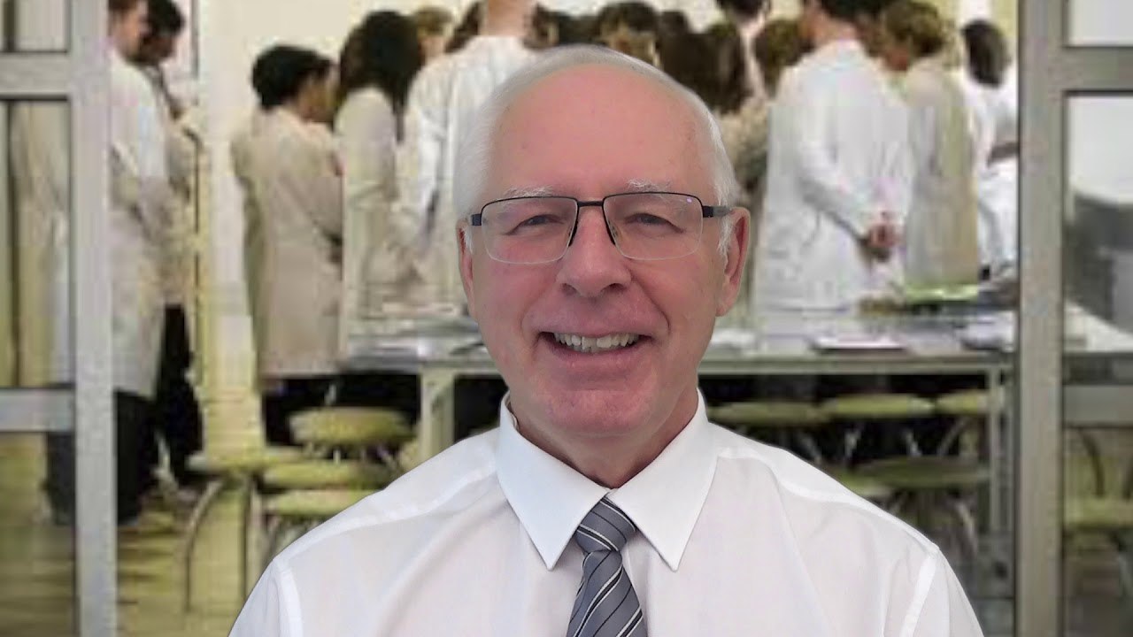 Jak polska nauka dopuściła do zaistnienia Jerzego Zięby: zaproszenia, gościna, wykłady