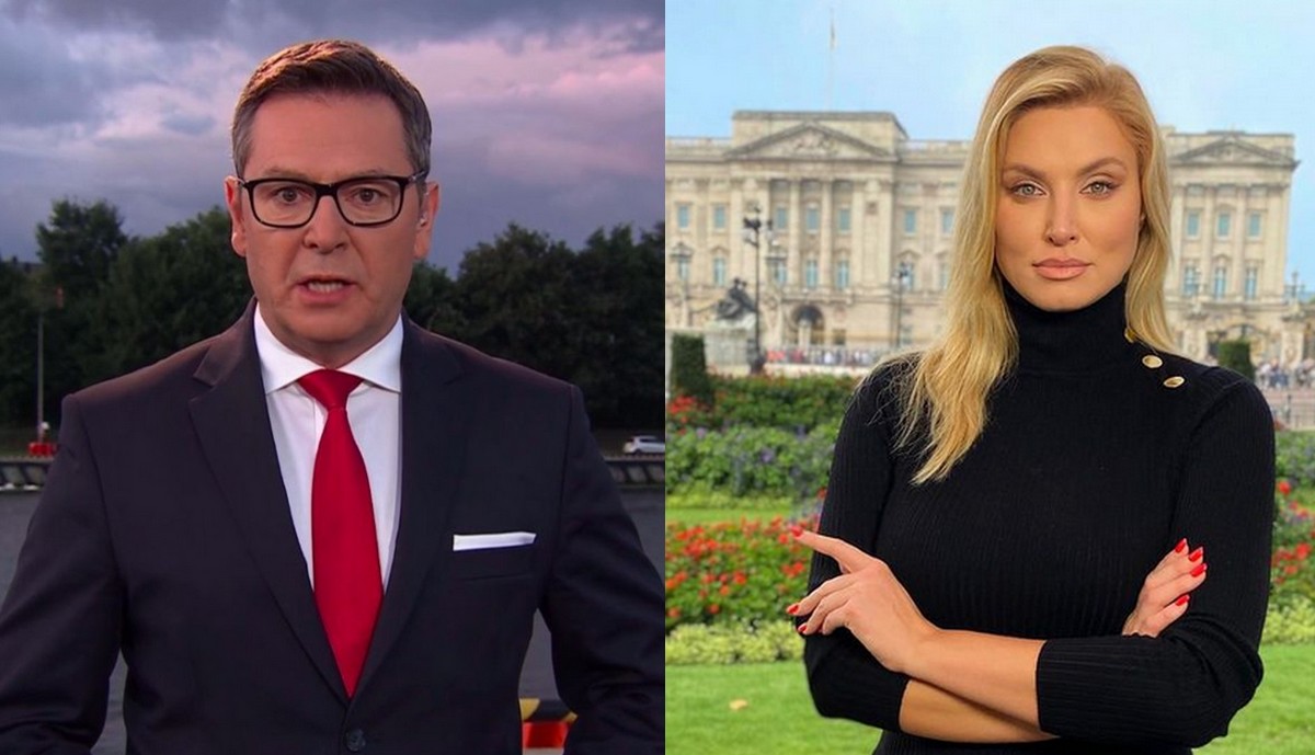 Adamczyk z TVP mówi, że podtrzymuje swoje powództwo wobec RASP i Pajączkowskiej, ale pozwy wciąż nie dotarły