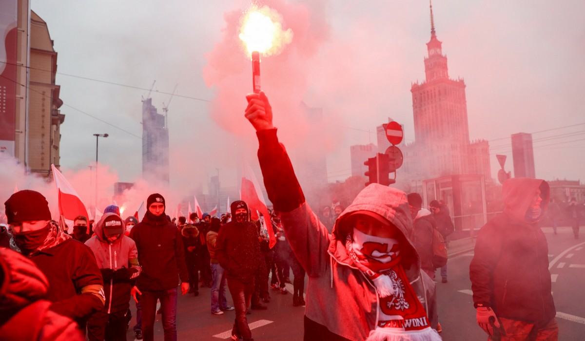 Ziobro się nie poddaje i doradza narodowcom, by skorzystali z "obywatelskiego nieposłuszeństwa"