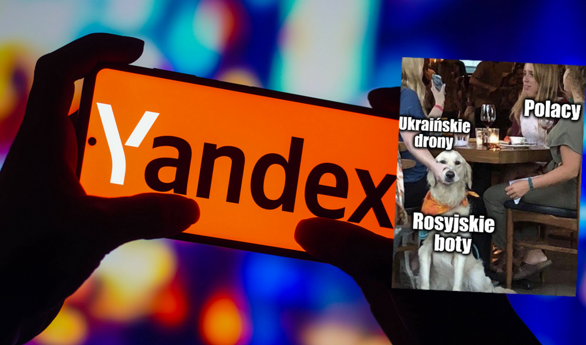 Po tym jak Ukraińcy zaatakowali rosyjskie centra danych, rosyjska propaganda w internecie ucierpiała na zasięgach