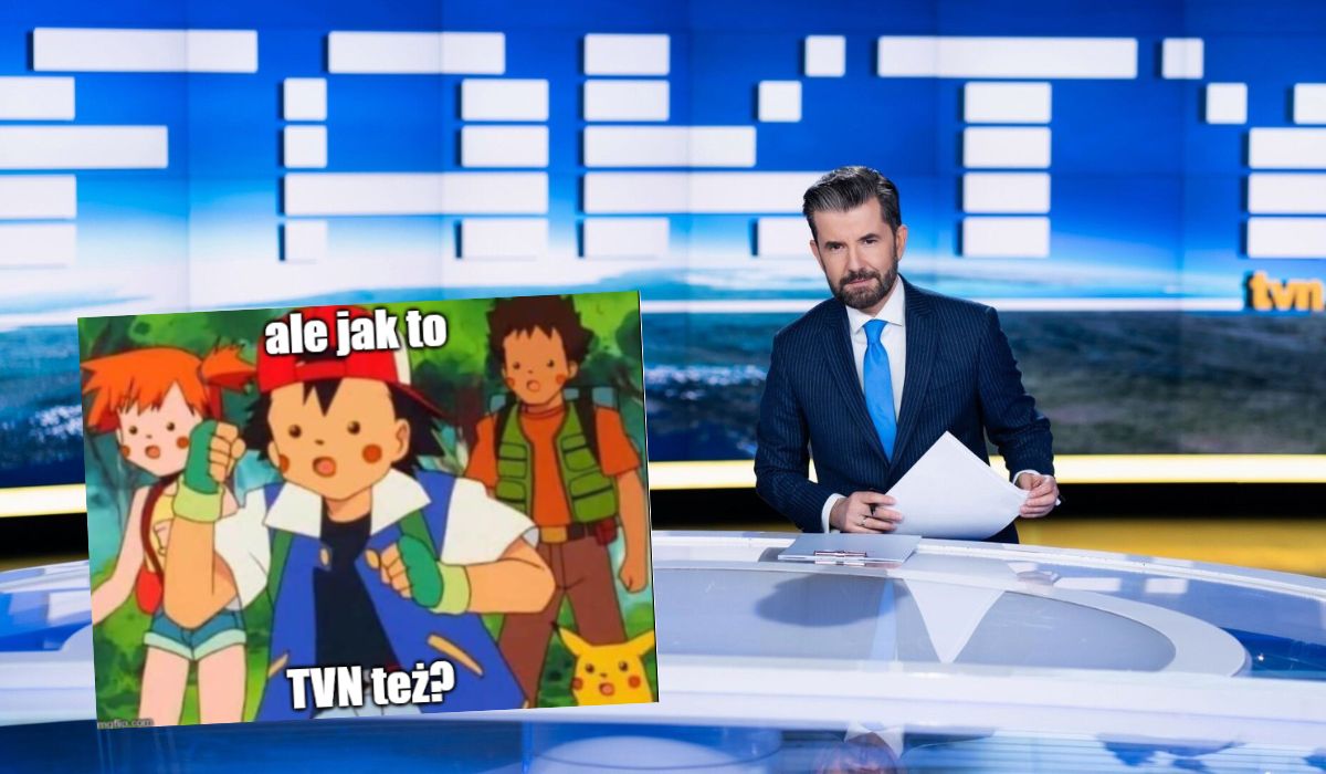 Badanie: zarówno "Fakty" jak i "Wiadomości" nie są bezstronne w podawaniu informacji