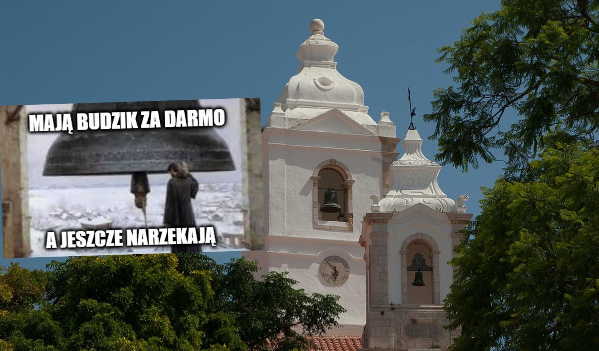 PiS proponuje zmianę prawa ochrony środowiska, aby wykluczyć kościelne dzwony z norm dopuszczalnego hałasu