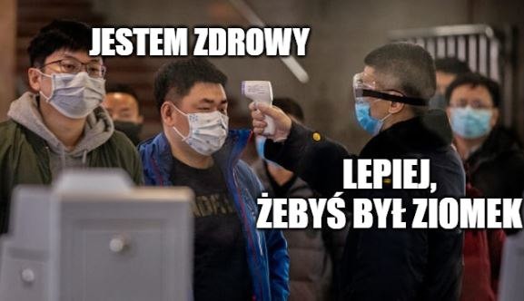 Dr Bogusz dla Polskiego Radia: system chiński sprowokował katastrofę o genezie podobnej do czarnobylskiej