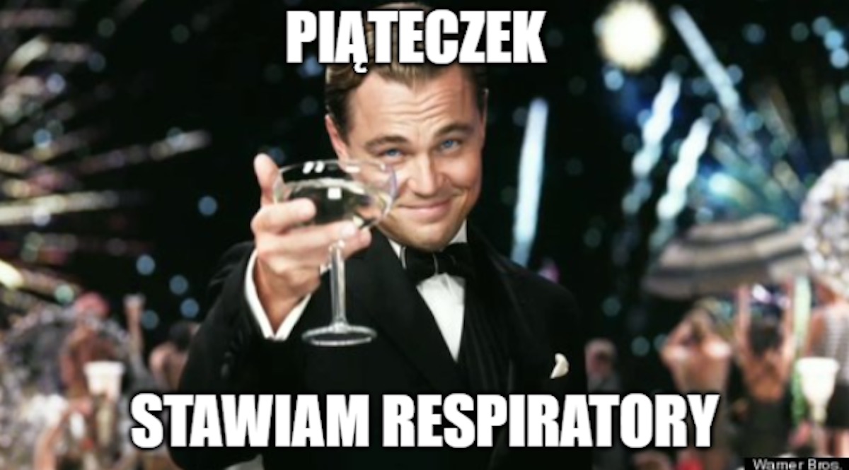 Ruda Śląska: ktoś w środku pandemii i kryzysu wygrał 5 mln zł