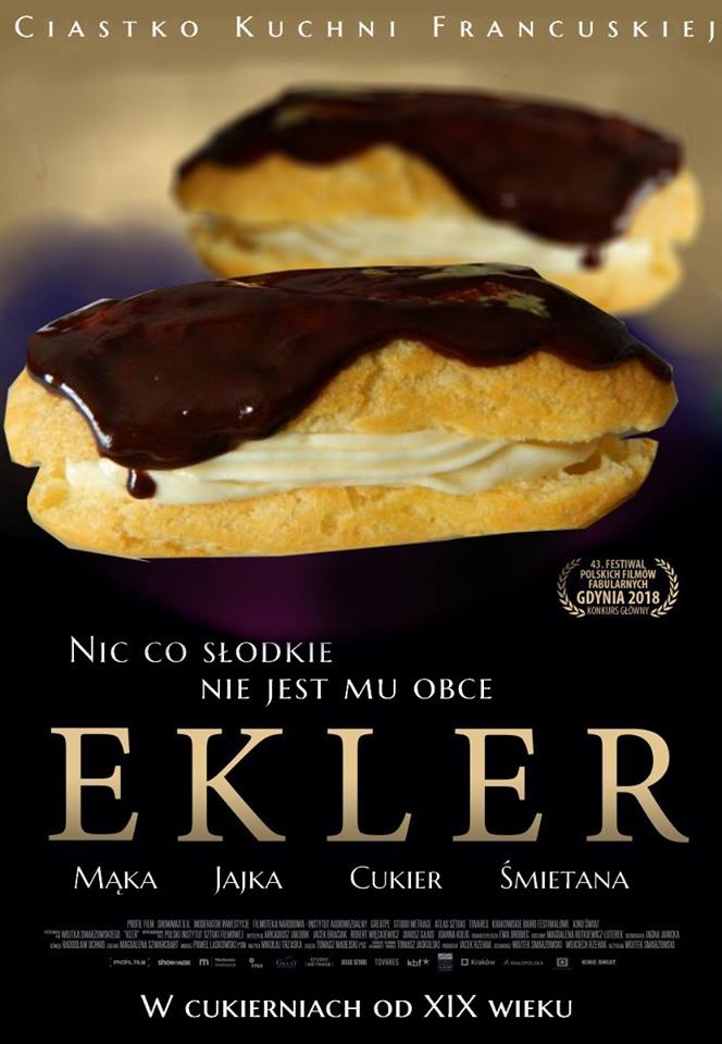 Opinie po filmie "Kler"