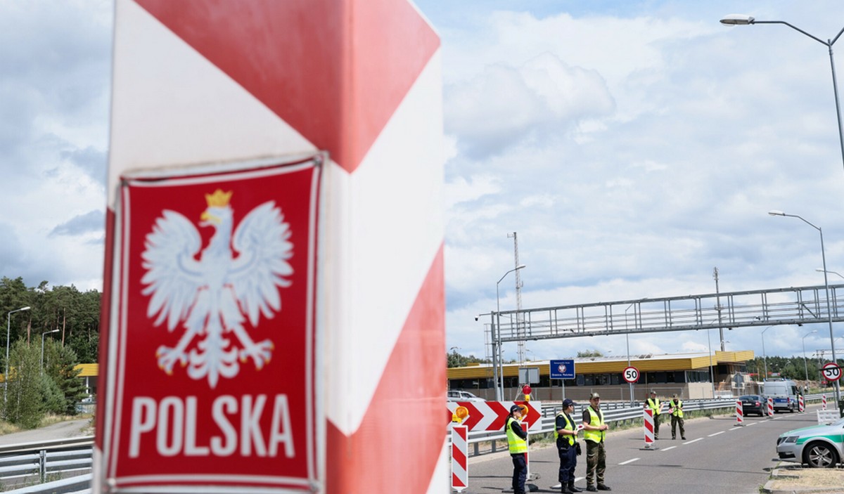 Rząd chce podwyższyć minimalne kwoty, które muszą mieć cudzoziemcy chcący wjechać do Polski