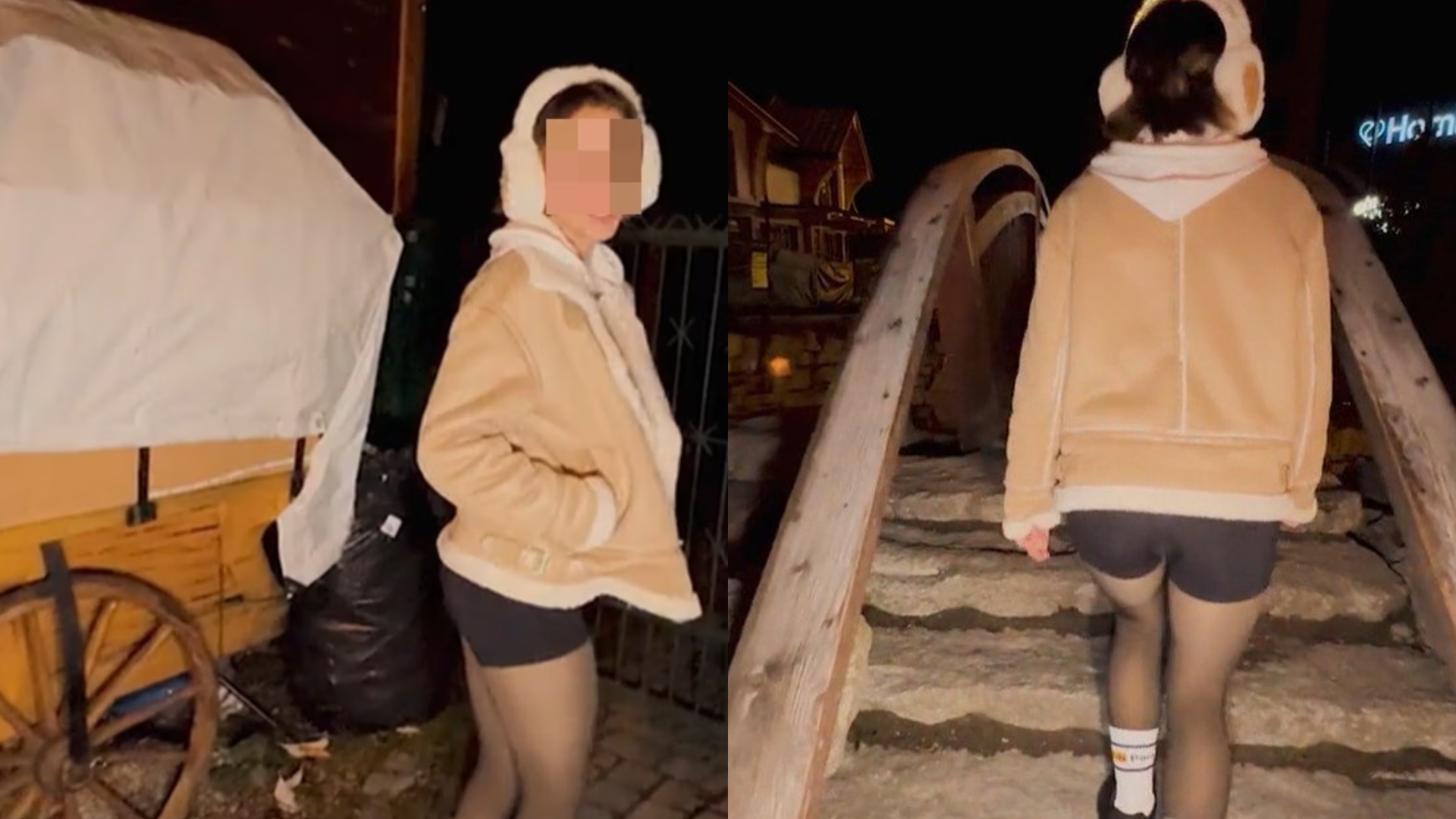 Burmistrz Zakopanego krytykuje "influencerkę", która nagrała film dla dorosłych, bezczeszcząc Krupówki