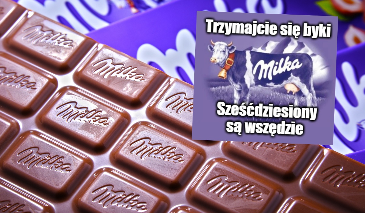Właściciel Milki dostał klapsa od KE na 337 mln euro za sztuczne utrzymywanie wysokich cen