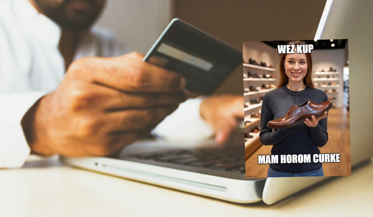 UOKiK chce dać po łapach firmom udającym polskie marki, a tak naprawdę sprzedające tandetę z Chin