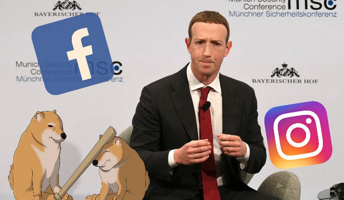 Były pracownik Mety: Instagram może być bezpieczniejszy dla dzieci, ale świadomie sabotuje zmiany