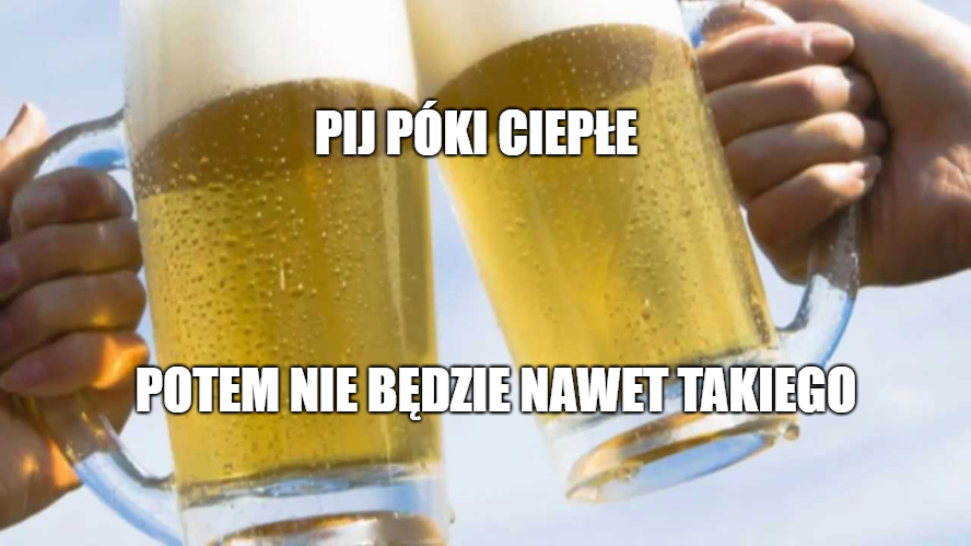 Piwo bardzo zdrożeje z powodu globalnego ocieplenia