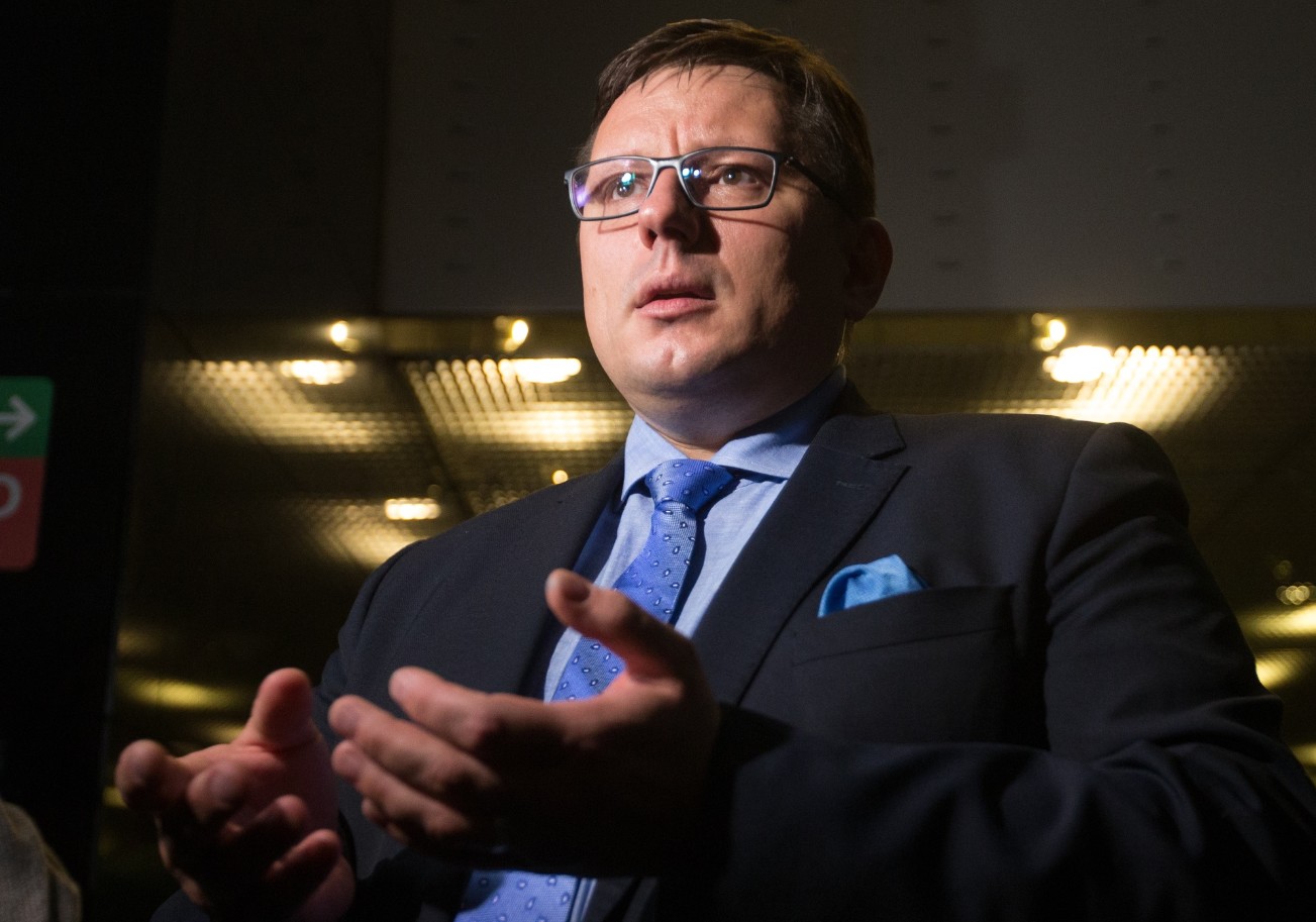 Prezes Milczarski, twórca najdroższego strajku w Polsce opuszcza stanowisko, PLL LOT szuka prezesa