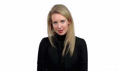 Dokument o najsłynniejszej oszustce Doliny Krzemowej już na HBO