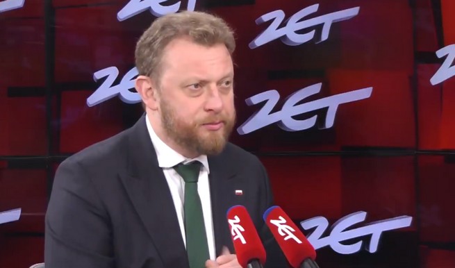 Minister zdrowia o karach za nieodwołanie wizyty u lekarza: nie mówię "nie". To ogromny problem 