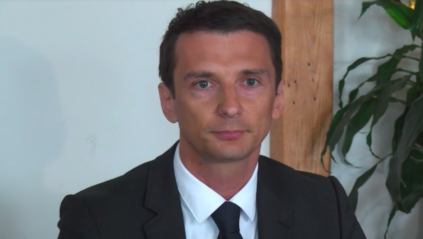 Nie żyje Tobiasz Niemiro, przedsiębiorca i wspólnik upadłej giełdy kryptowalut