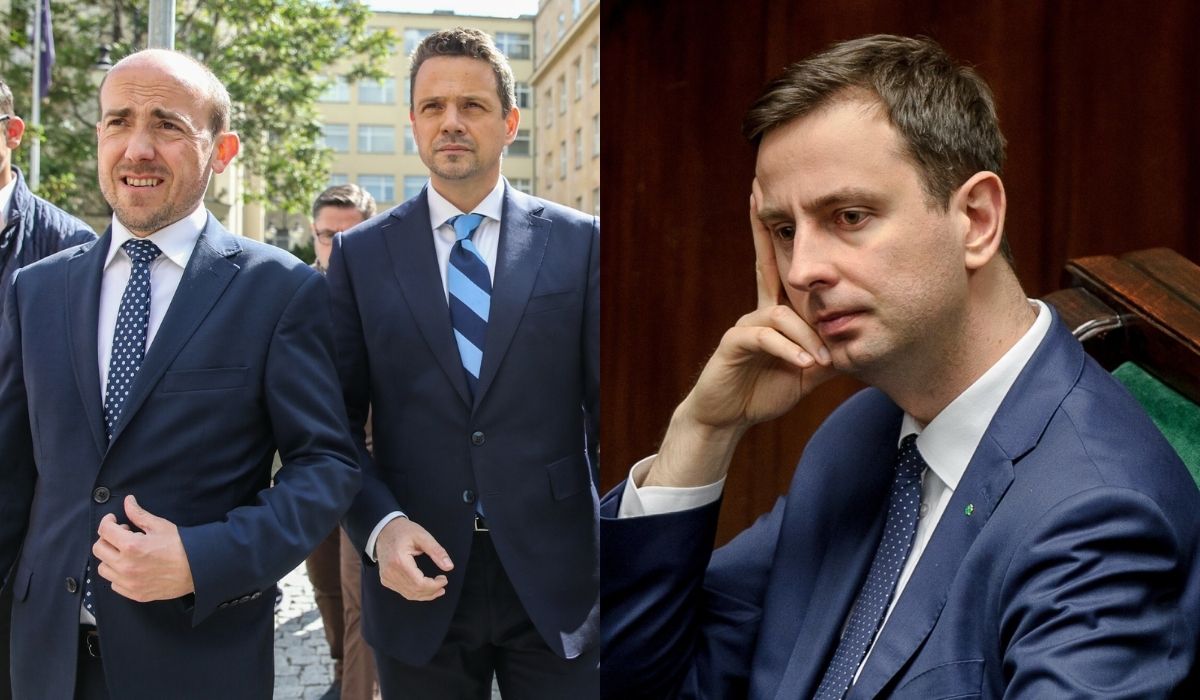 Kosiniak-Kamysz też nie chce się kolegować z Platformą Obywatelską i wyklucza wspólną listę