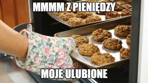 Włochy: kobieta chciała upiec strudel. Spaliła 40 tysięcy euro, które były w piekarniku