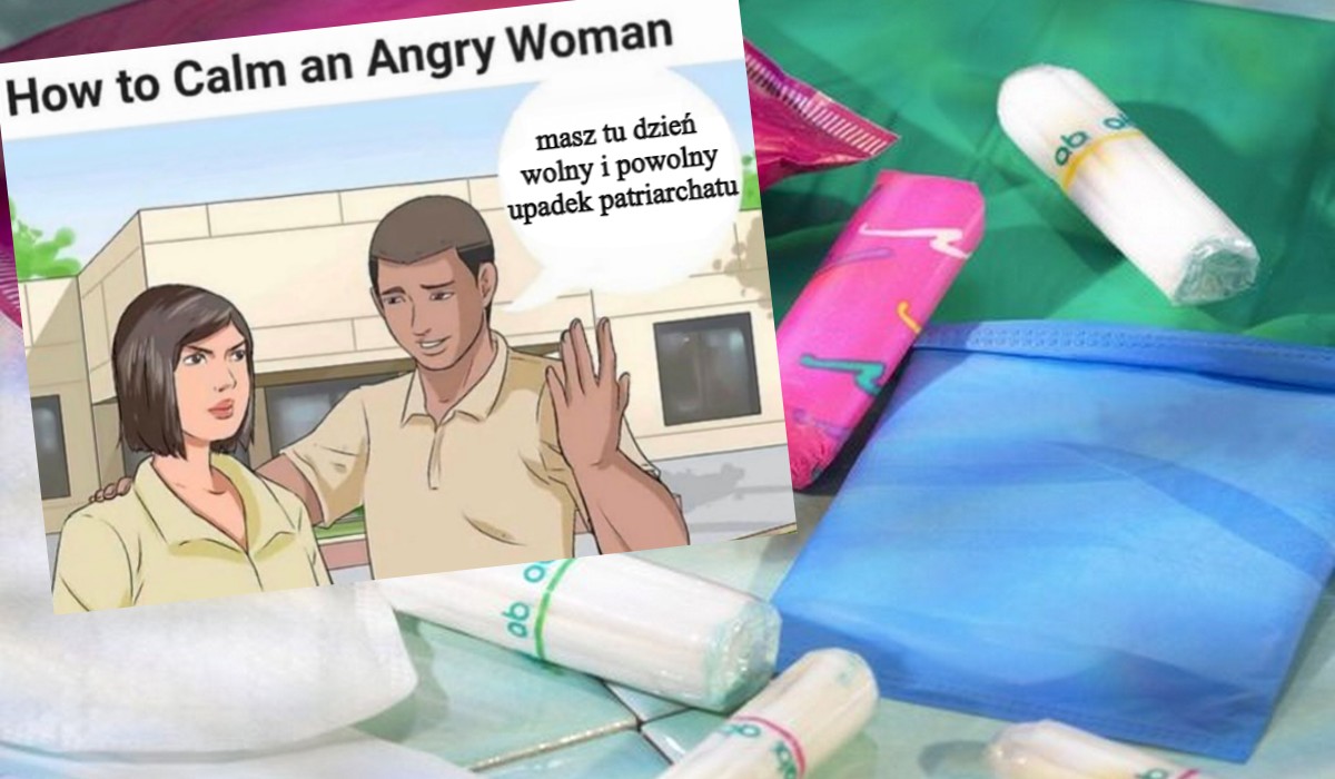 Hiszpania chce wprowadzić specjalne dni wolne dla kobiet cierpiących na bolesne miesiączki