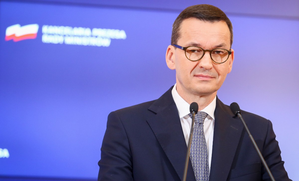 Rząd jednak nie wprowadza godziny policyjnej w sylwestra