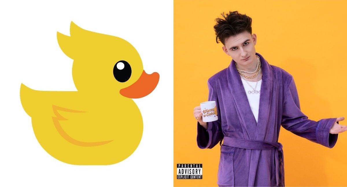 Rozmawiamy z Januszem Walczukiem, pytamy o młody rap i czy na pewno chce być idolem