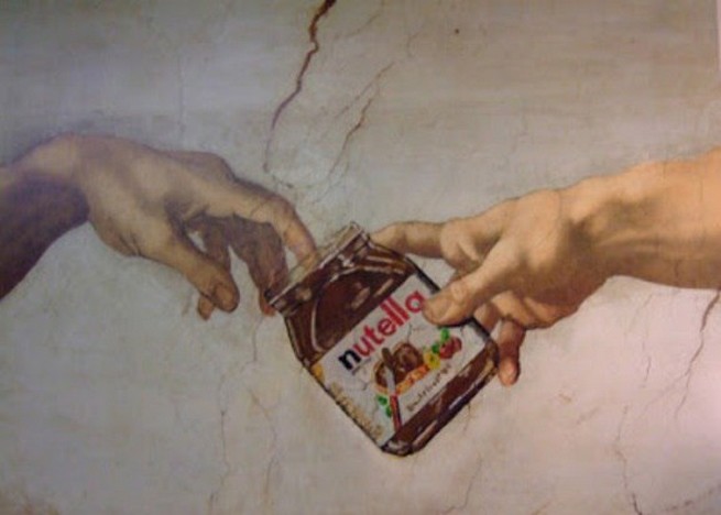 Francja: pracownicy zablokowali największą na świecie fabrykę Nutelli