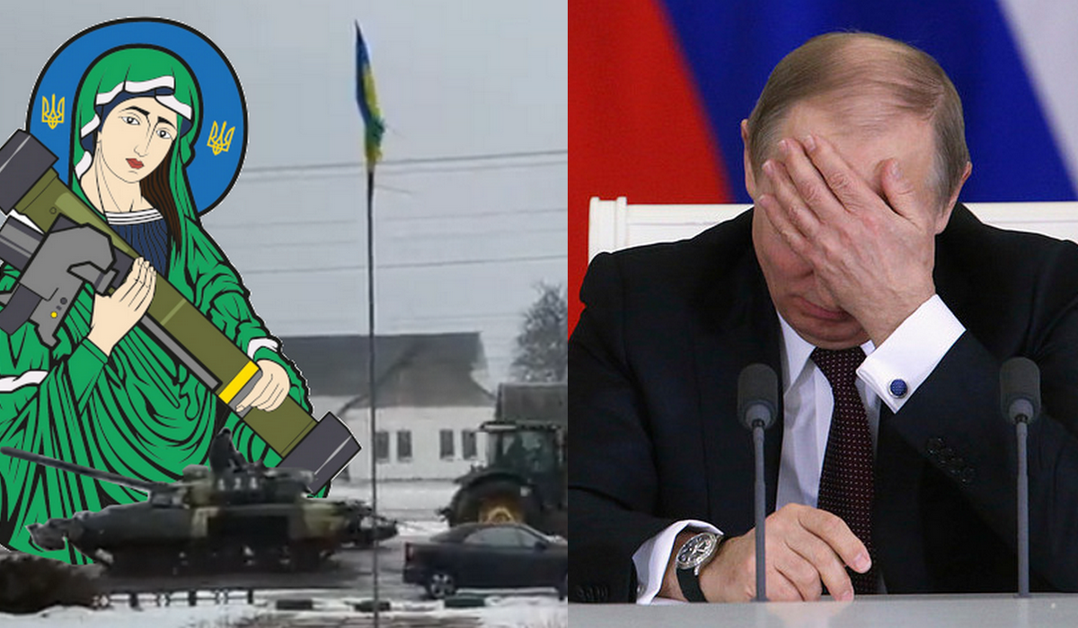 Sondaż: Ukraińcy nie chcą pokoju, jeżeli mieliby oddać jakąś część swojego państwa Rosji