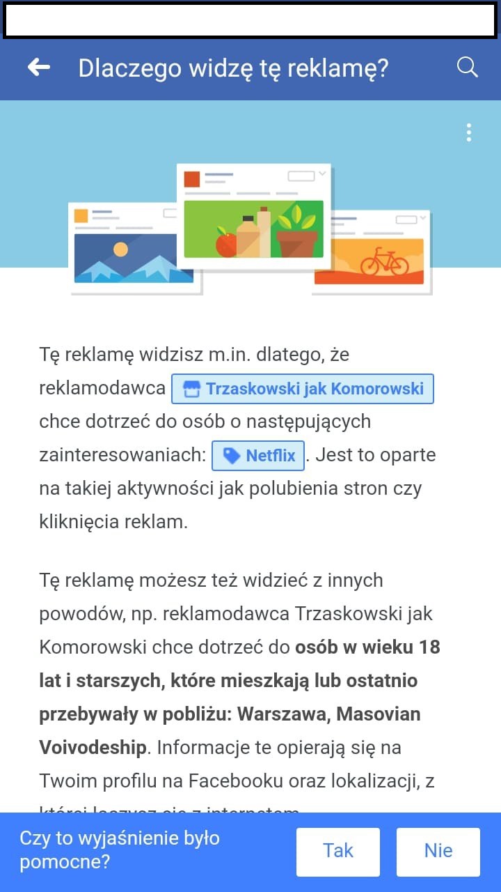 Sztab Patryka Jakiego celuje w fanów Netflixa