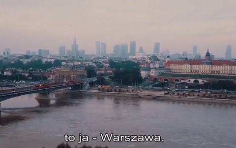 Platforma Obywatelska mówi do Jakiego głosem Warszawy