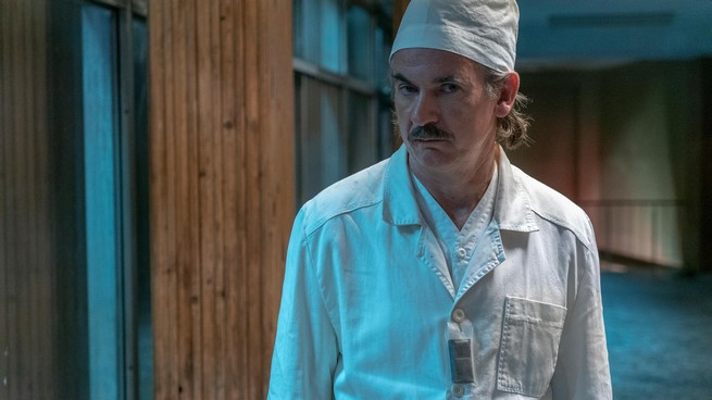 Rosja: trzeci lekarz wypadł z okna w ciągu tygodnia