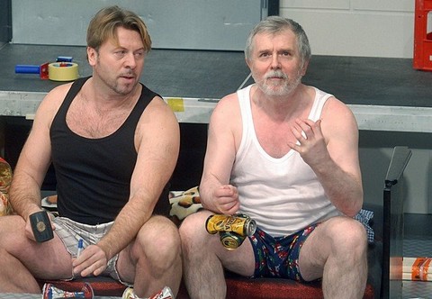 Cezary Morawski w poniedziałek nie będzie już dyrektorem Teatru Polskiego