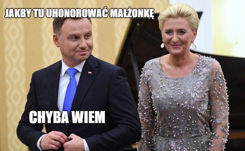 Zakładki do książek kupione przez Kancelarię Prezydenta były ze srebra