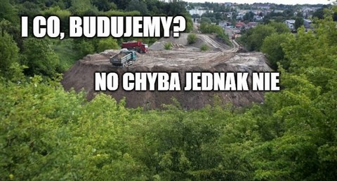 Deweloper przegrał, mieszkańcy Lublina nie chcą osiedla na Górkach Czechowskich