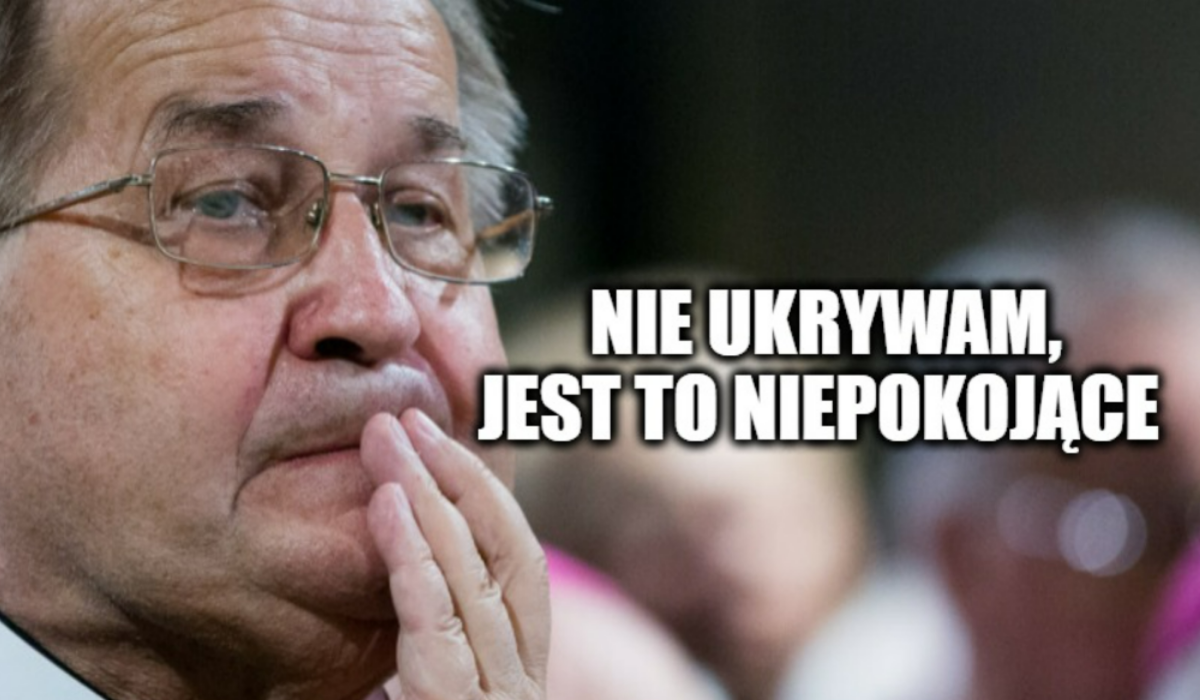USA: chrześcijański prezenter radiowy skazany na trzy dożywocia za wyłudzanie pieniędzy od seniorów