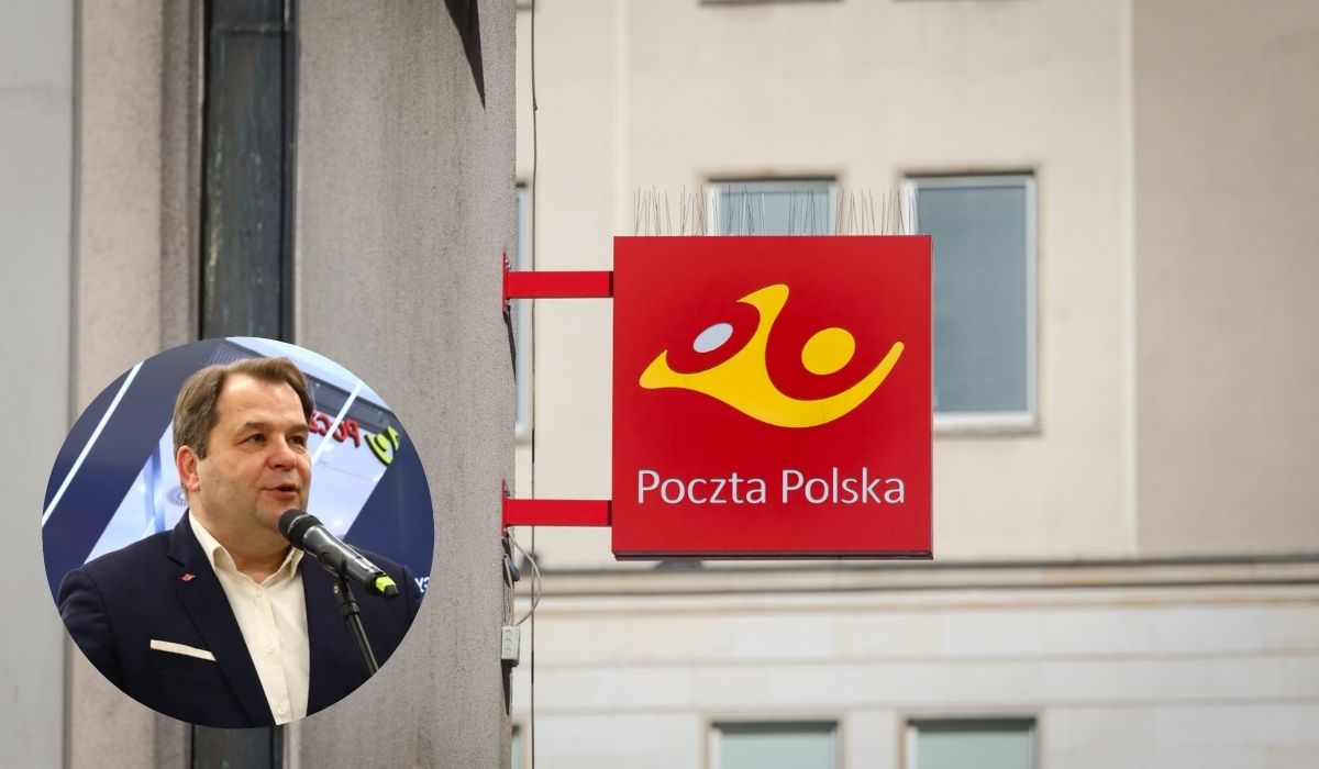 Prezes Poczty Polskiej udzielił szczerego wywiadu, wyjaśnił, jak bardzo nie lubi firmy, którą zarządza