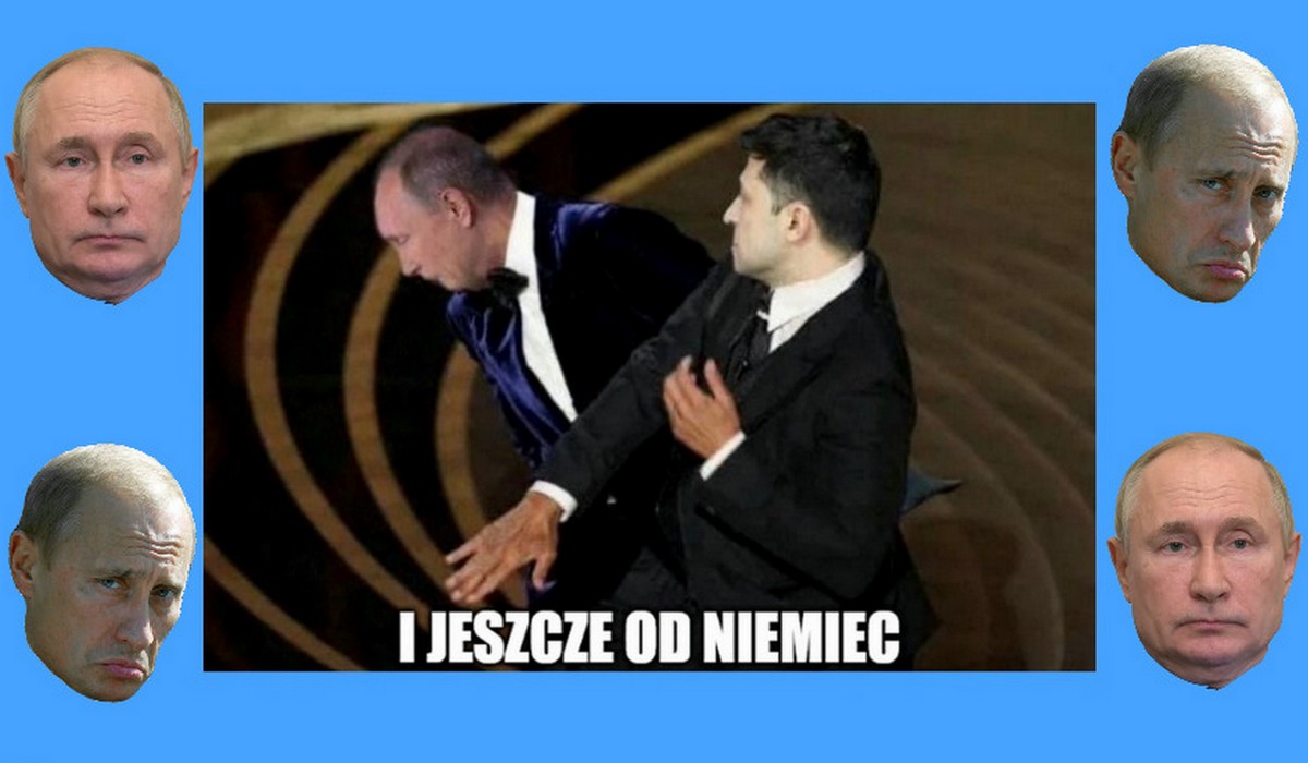 Niemcy jednak dostarczą ciężką broń Ukrainie, Bundestag zdecydował