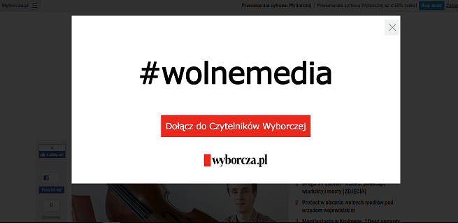 "#WolneMedia"