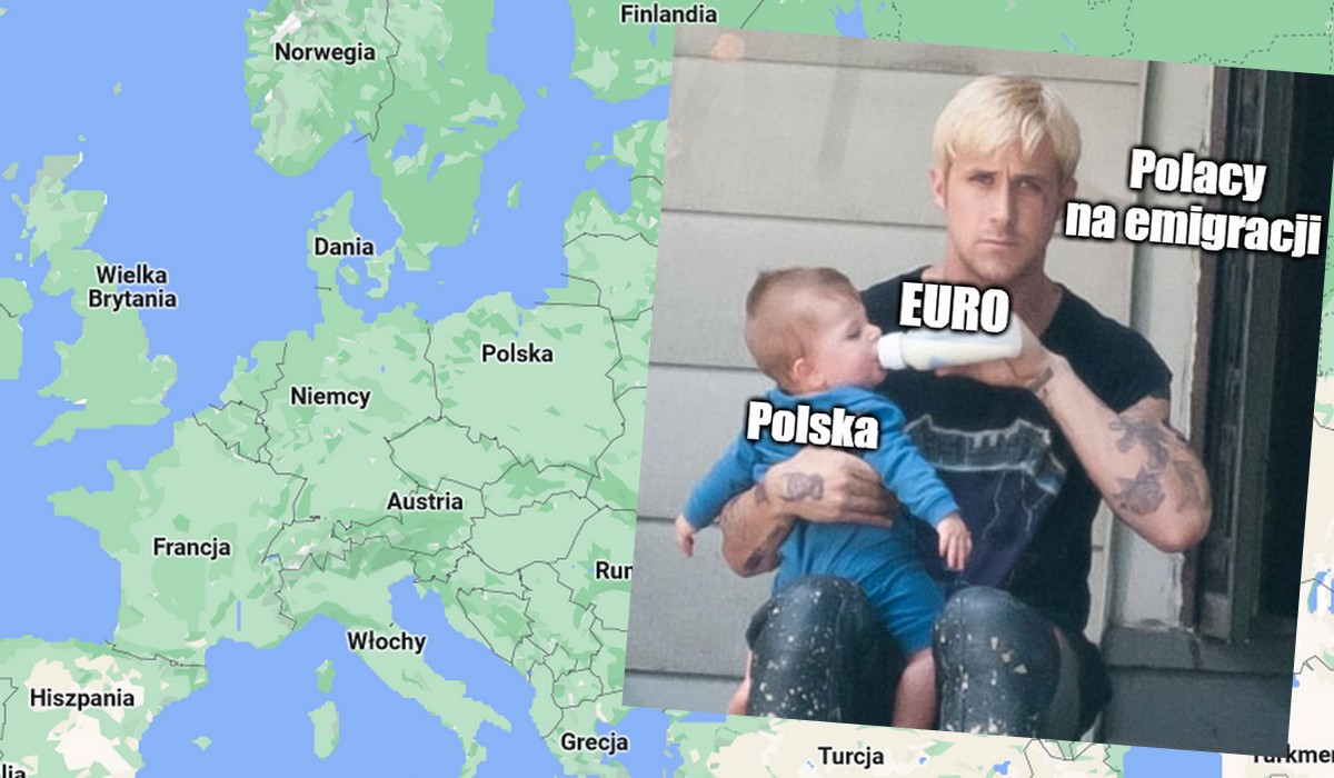 Polacy z emigracji ślą pieniądze do kraju: wciąż najwięcej z Niemiec, mniej z UK