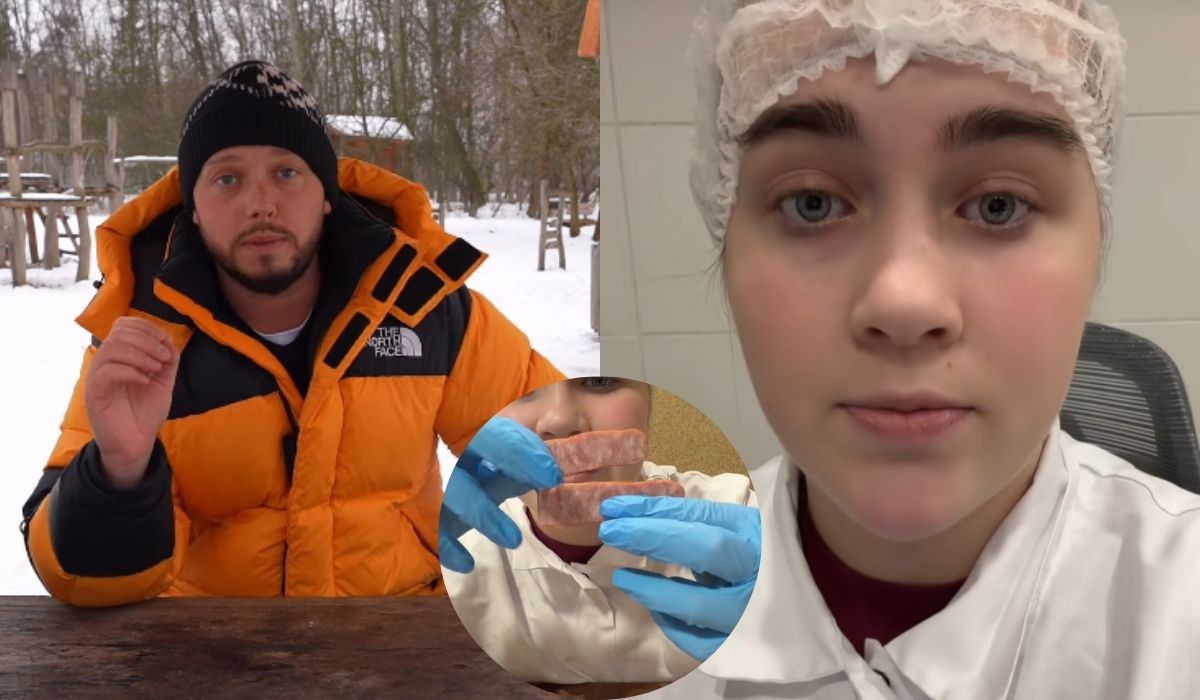 Afera kiełbasiana: producentka wędlin żali się na recenzję Książula, twierdzi, że została opłacona przez jej konkurencję