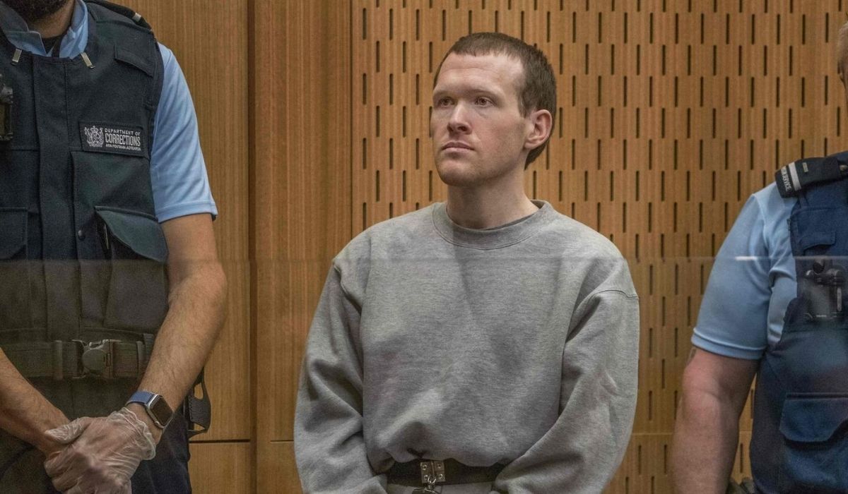 Nowa Zelandia: prawicowy terrorysta z Christchurch skazany na dożywocie